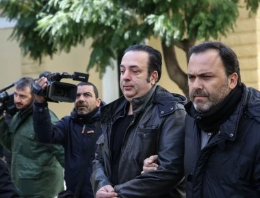 Αναμένεται η αποφυλάκιση των 8 της υπόθεσης Ριχάρδου από στιγμή σε στιγμή